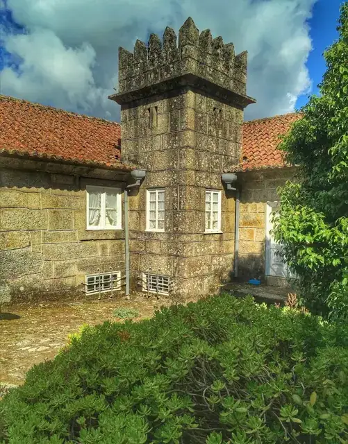 A Casa de Cello e a fermentação dos mostos — imagem 2
