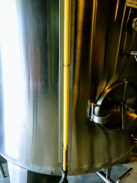 A Casa de Cello e a fermentação dos mostos — imagem 17