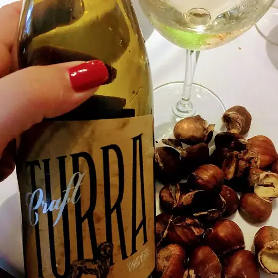 Turra, o melhor amigo do Homem e vinho de bons momentos! — imagem 20