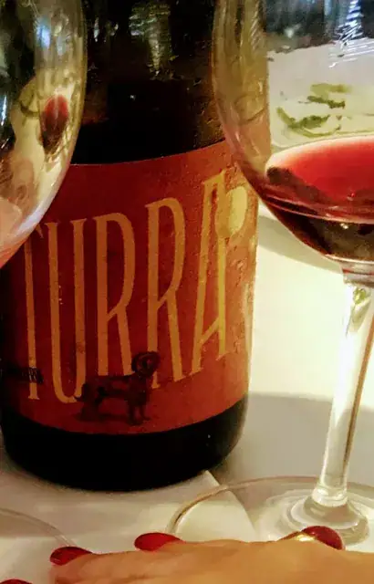 Turra, o melhor amigo do Homem e vinho de bons momentos! — imagem 21