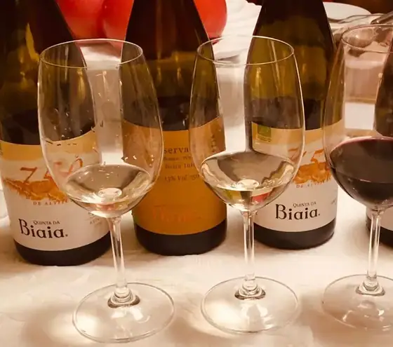 Biaia, uma beirã para beber — imagem 3
