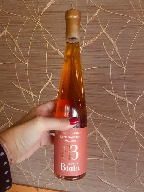 Biaia, uma beirã para beber — imagem 8