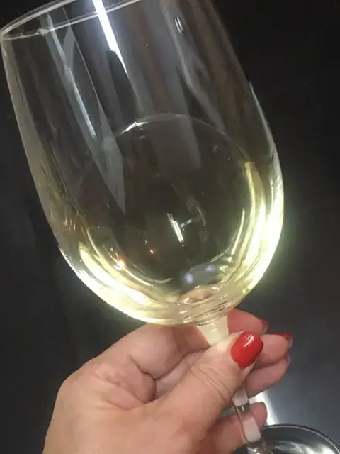 Ensaio ao Luxo no Vinho
