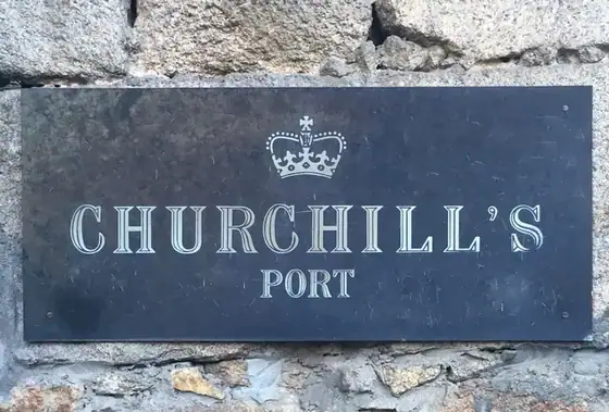 Vinho do Porto Churchill´s num passeio de fim de tarde... — imagem 11