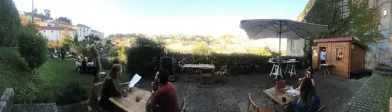 Vinho do Porto Churchill´s num passeio de fim de tarde... — imagem 19