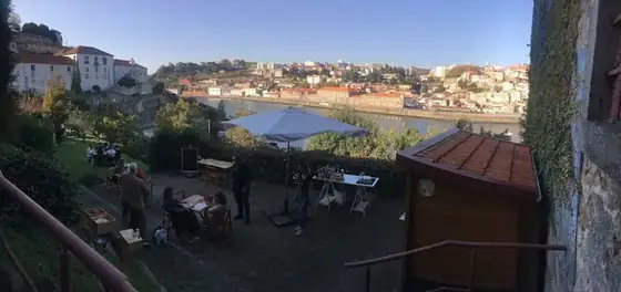 Vinho do Porto Churchill´s num passeio de fim de tarde... — imagem 20