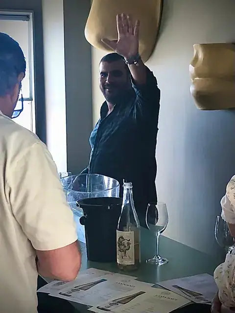 Um novo vinho Geographic Wines e um novo espaço Botella Food and Wine — imagem 2