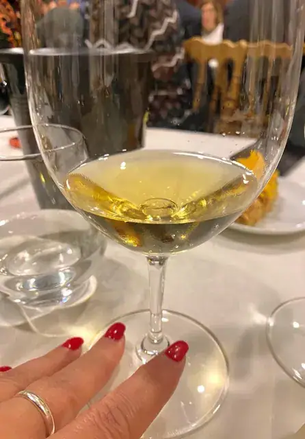Quinta do Tamariz, lugar de vinhos com história — imagem 6