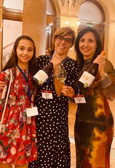 As variedades minoritárias de Arribes, das Bodegas Pascual Fernandez — imagem 3