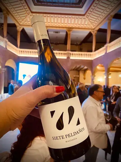 As variedades minoritárias de Arribes, das Bodegas Pascual Fernandez — imagem 5