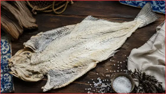 Bacalhau, já sabias?