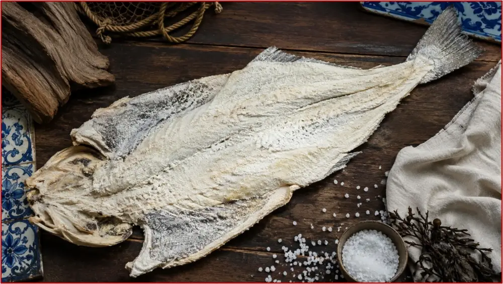 Bacalhau, já sabias?