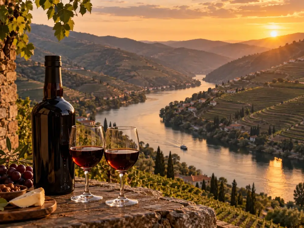 Dia do Vinho do Porto